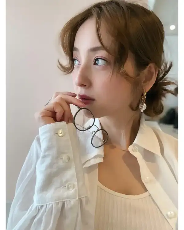 Nhật gợi cảm nude Nozomi Sasaki ảnh