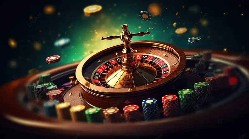 Roulette1
