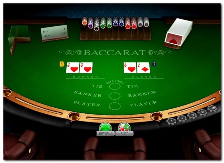 Thời điểm đặt cược Baccarat không thể bỏ lỡ