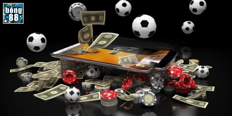 Khám phá chi tiết về sân chơi cá cược trực tuyến Bong88