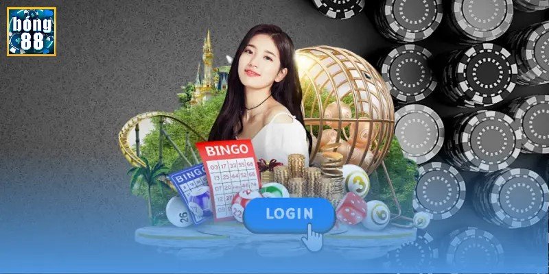 Hướng dẫn tham gia với 3 bước nhanh chóng