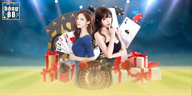 Khuyến mãi hấp dẫn khi tham gia đăng ký tại Bong88