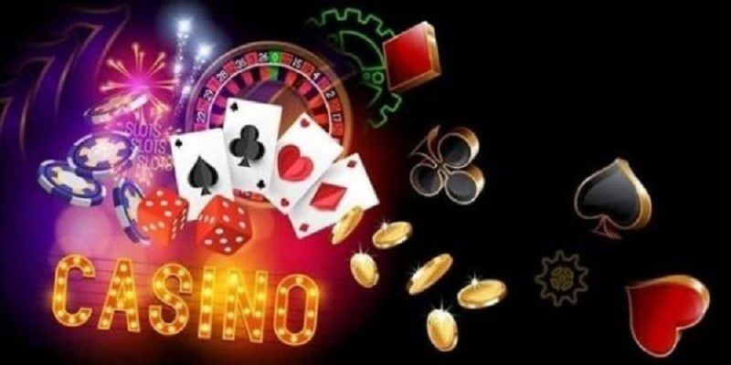 Giới thiệu tổng quan về casino 6789