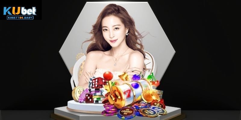 Các bước tải, cài đặt ứng dụng cá cược Kubet88