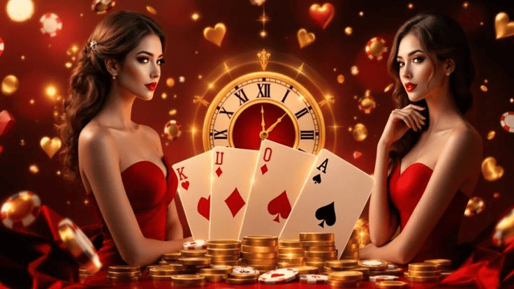 Ưu điểm trúng thưởng ở game bài đổi thưởng