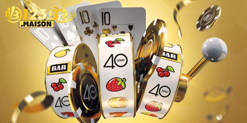 Trải nghiệm ban đầu tại 123b thu hút người chơi mạnh mẽ