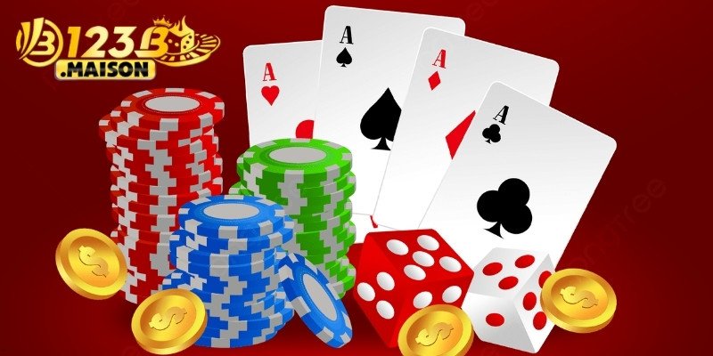 Tốc độ trả thưởng cùng tỷ lệ cược tại 123b vượt kỳ vọng