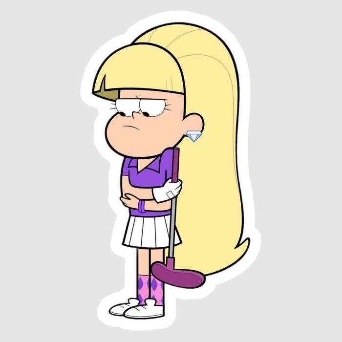 Ảnh sticker cute kiểu thân thương