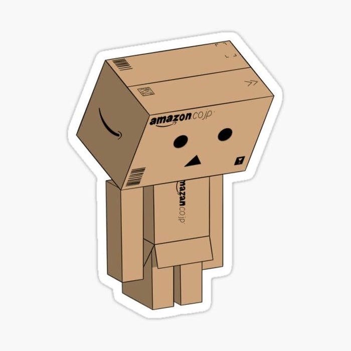 Hình ảnh sticker cute dùng phản hồi