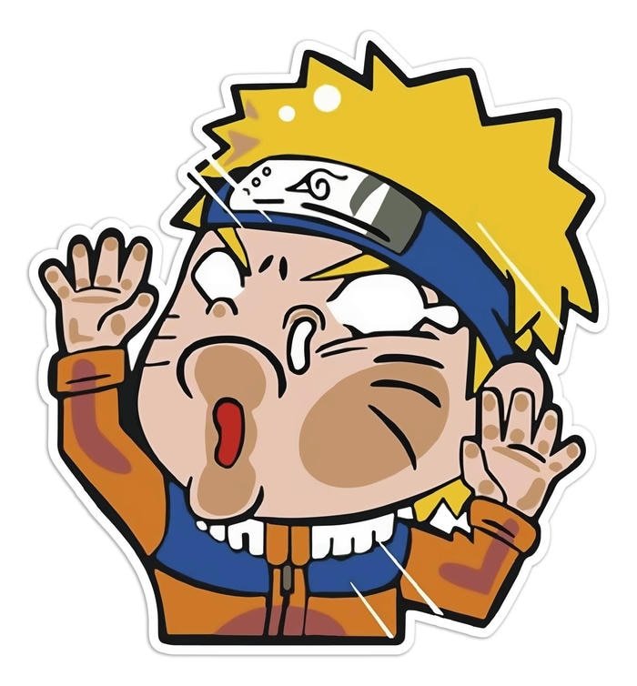 Hình ảnh sticker cute hợp giao tiếp