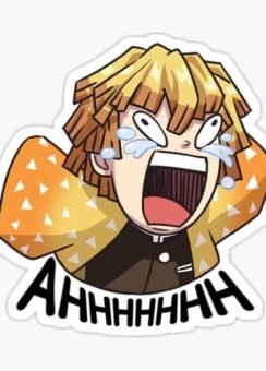 Bộ sưu tập 99+ sticker cute mini chibi đáng yêu, miễn phí - Homepage featured post