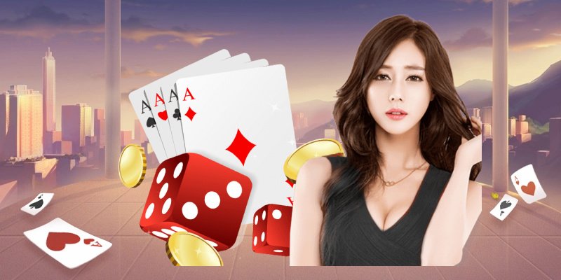 Đặt cược ngay kẻo lỡ cơ hội hốt bạc i9bet