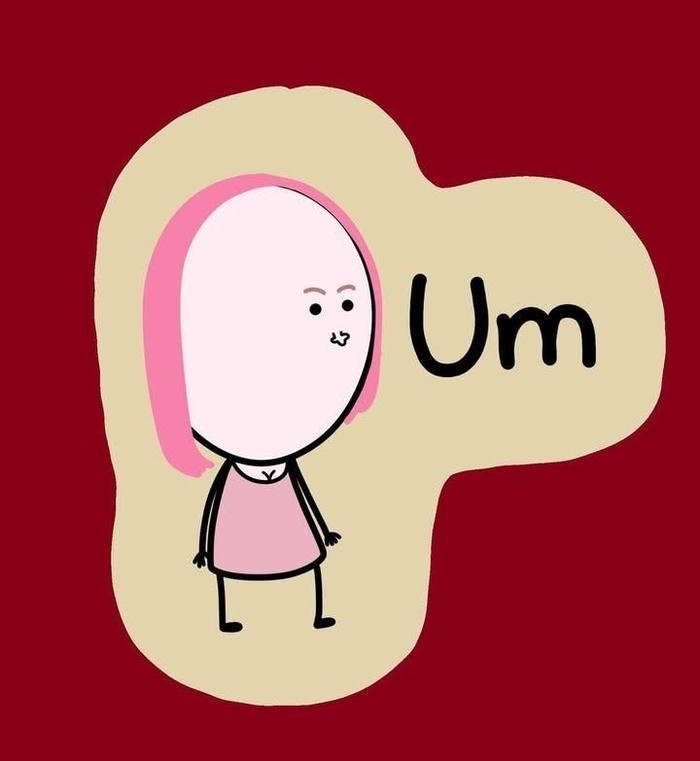 ảnh nhãn dán bựa câu trả lời ngắn gọn