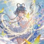 anime đẹp hiếm tạo cảm hứng