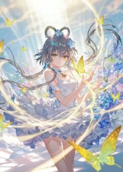 143+ Ảnh anime đẹp hiếm mang vẻ đẹp lạ nhất hiện nay - Homepage featured post