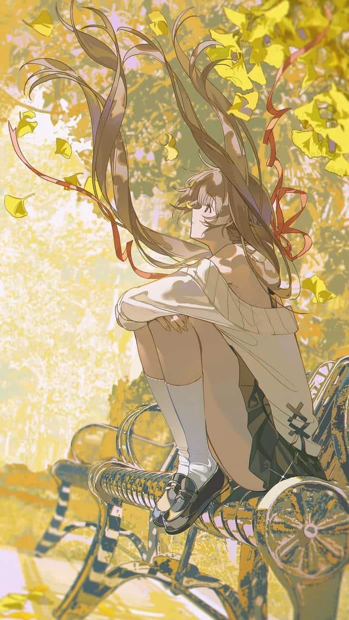 anime đẹp hiếm tuyệt đẹp khác biệt