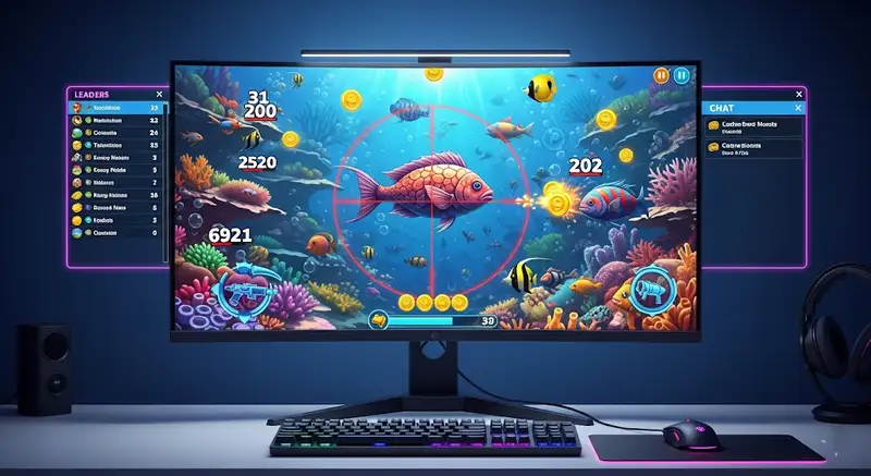 Cách dọn sàn Bắn cá H5 nổ hũ sau 1 phút