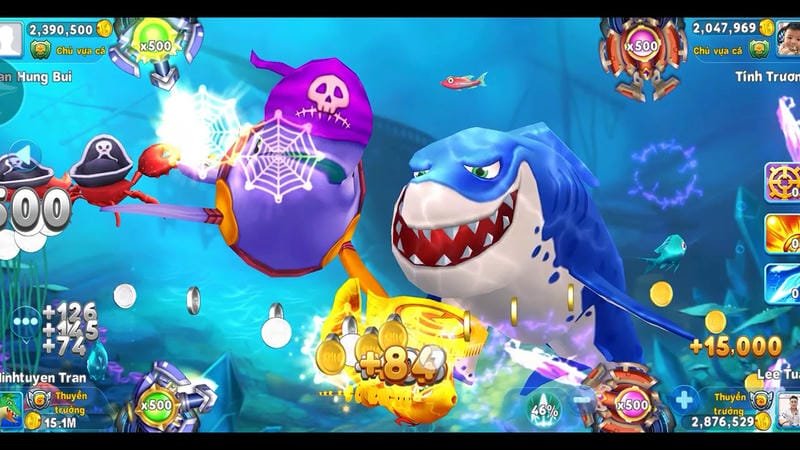 Tận dụng vật phẩm bổ trợ đúng thời điểm