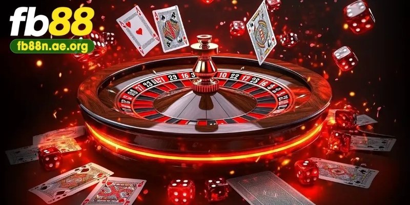 Nền tảng cá cược FB88 hỗ trợ đa thiết bị và giao diện hiện đại