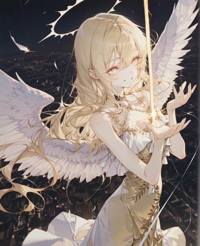 hình ảnh anime đẹp hiếm đặc biệt