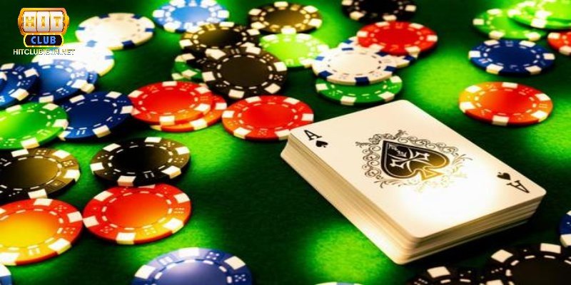 Sơ lược về trang cá cược hấp dẫn Hitclub