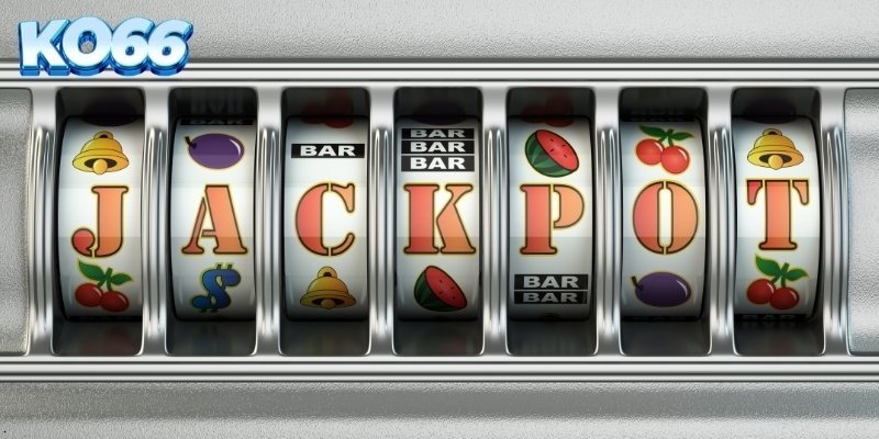 Game nổ hũ KO66 dễ trúng, phần thưởng hấp dẫn và chơi rất cuốn