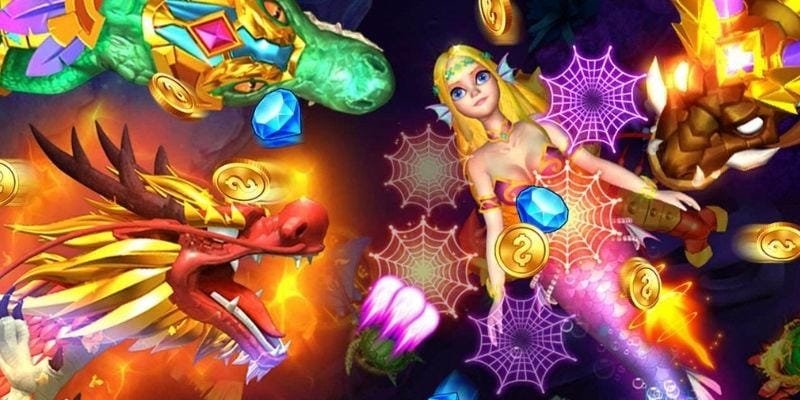 Lựa Chọn Vũ Khí Phù Hợp Với Từng Giai Đoạn Boss