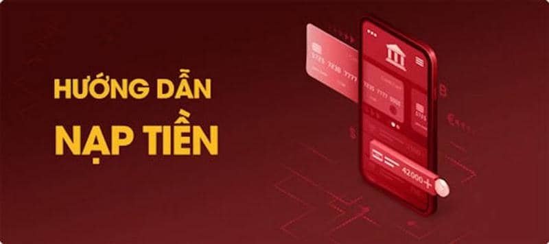 Hướng Dẫn Nạp Tiền Qua Thẻ Cào Điện Thoại Tại GO88