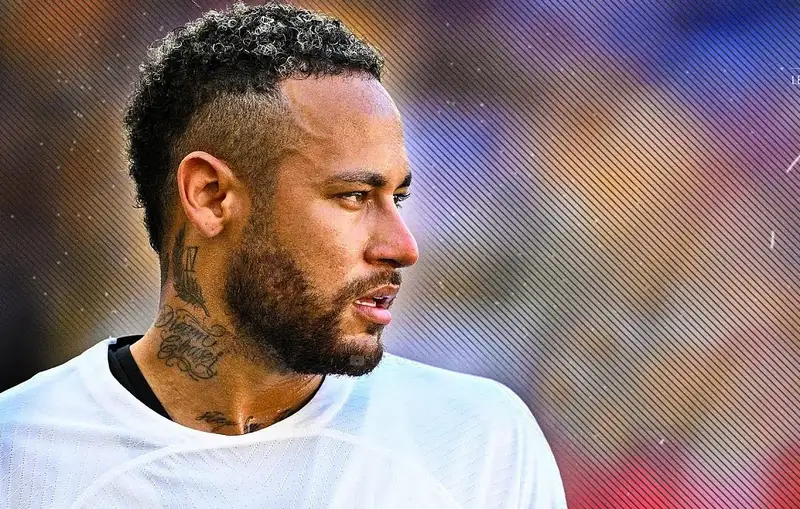 Neymar Jr và những pha xử lý đầy cảm xúc