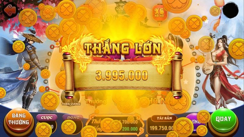 Lợi ích và rủi ro khi tham gia nổ hũ 188bet