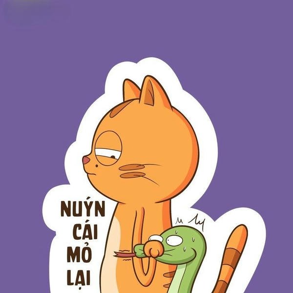 Biểu cảm bá đạo xuất hiện trong meme bựa