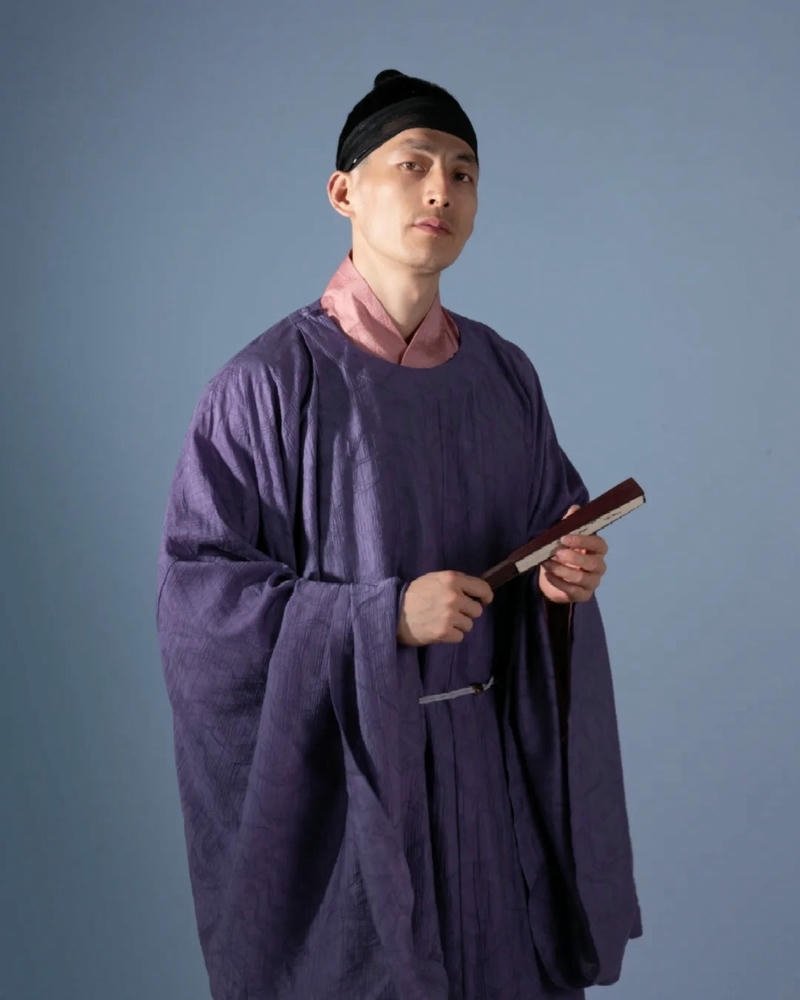 Cổ phong nghệ thuật được thể hiện bằng cosplay