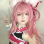 Concept liên quân trong nghệ thuật cosplay sáng tạo