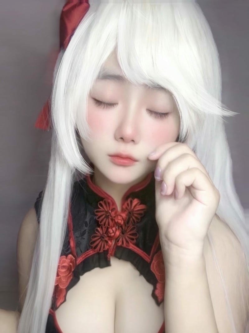 Cosplay liên quân hiệu ứng hình ảnh rất nổi bật