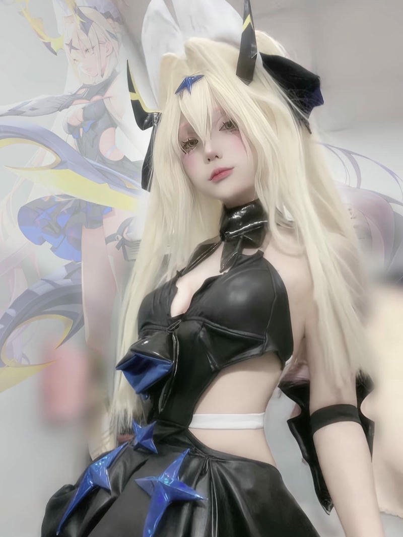 Cosplay liên quân nhân vật quen thuộc trong trò chơi