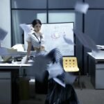 Cosplay nàng tiên cá tạo điểm nhấn thị giác mạnh