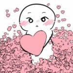 Cử chỉ bắn tim theo xu hướng meme mới