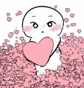 Cử chỉ bắn tim theo xu hướng meme mới