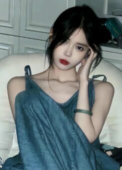 Tổng hợp 214+ ảnh gái xinh Douyin visual ngọt ngào hot nhất - Homepage featured post