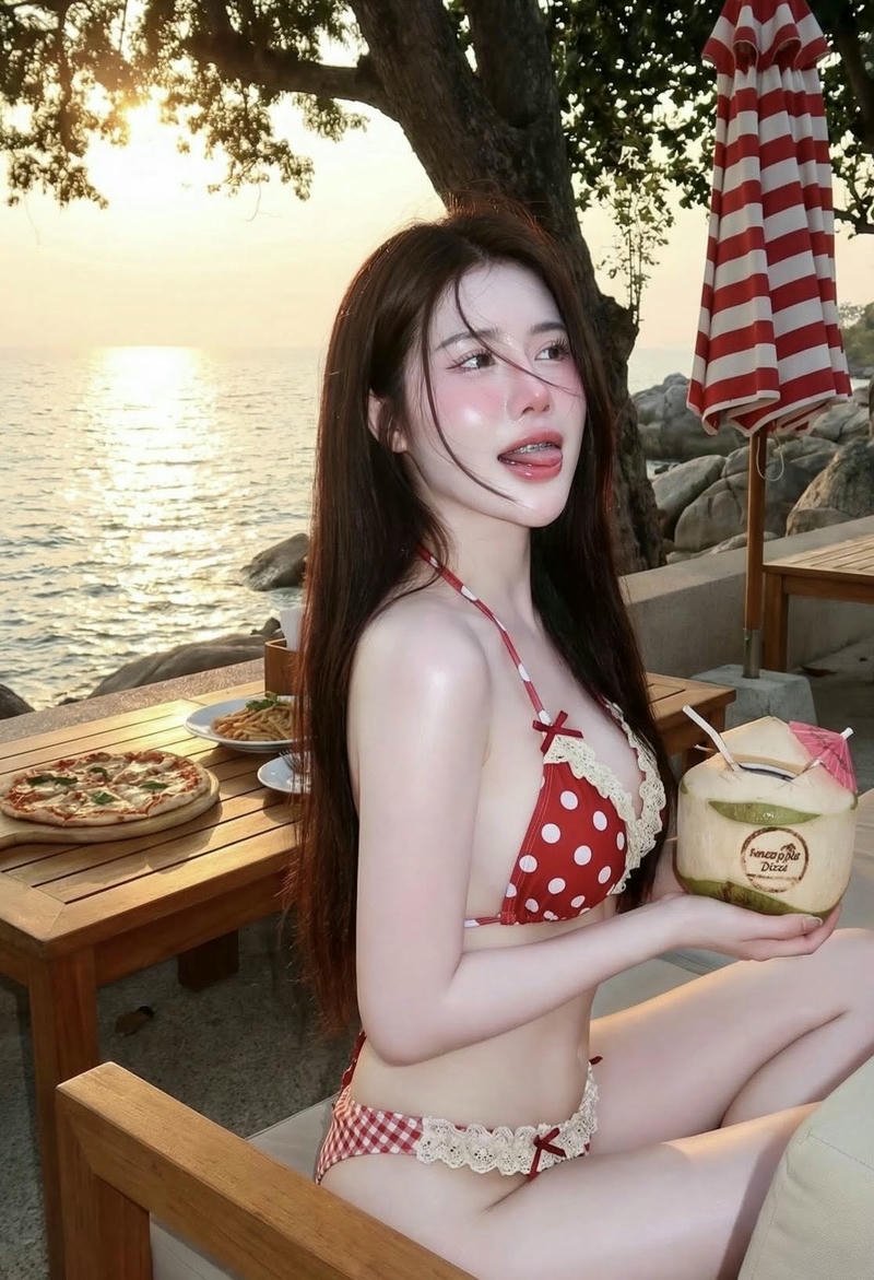 Gái đẹp sexy body săn chắc quyến rũ