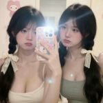 Gái đẹp tự sướng body săn chắc cuốn hút