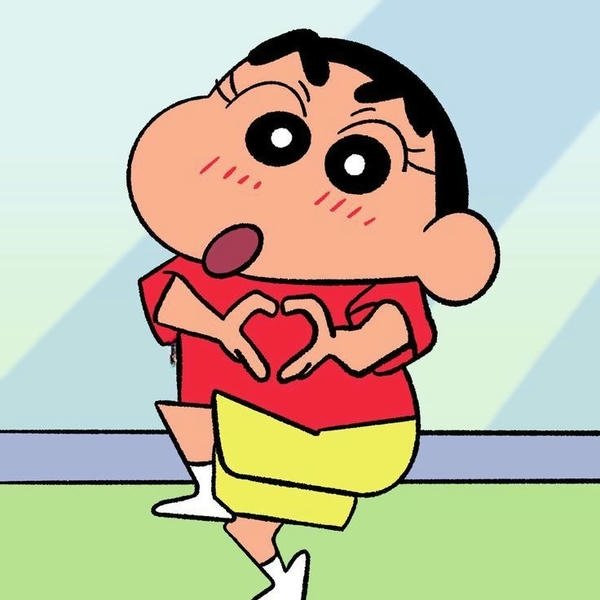 Hành động bắn tim biến tấu thành meme