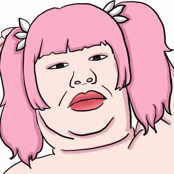 Hình ảnh chế vui mang màu sắc bựa