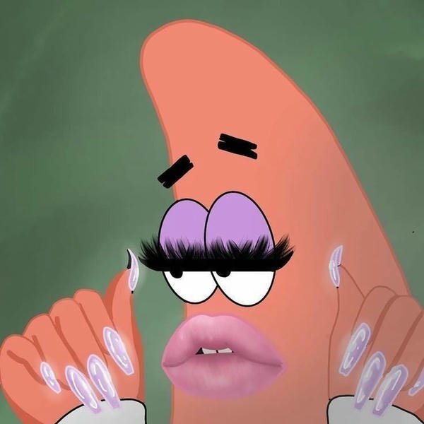 Hình ảnh hài hước theo kiểu meme bựa