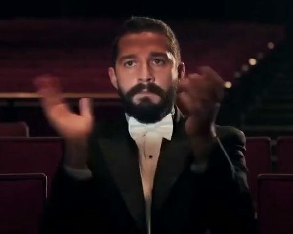 Hình ảnh hưởng ứng tập thể trở thành meme vui