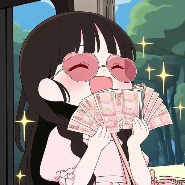 Hình chế nói về tiền bạc rất quen