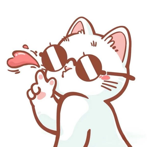 Hình minh họa bắn tim dạng meme vui