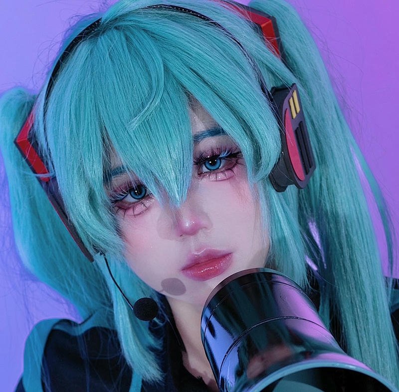 Hình tượng Mai Phương tái hiện qua nghệ thuật cosplay