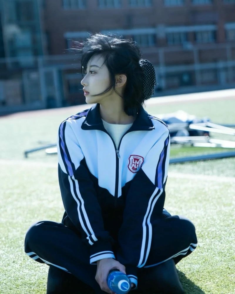 Học sinh cosplay phong cách trẻ trung năng động đẹp