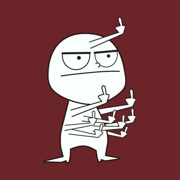 Khoảnh khắc đời thường hóa thành meme hài